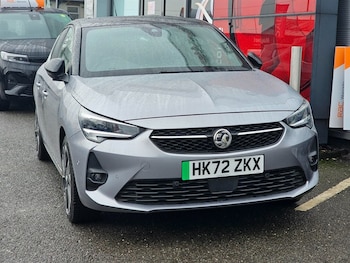 Used Vauxhall Corsa 2023 for sale - 78483610: Photo
