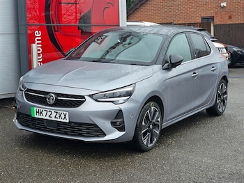 Used Vauxhall Corsa 2023 for sale - 78483610: Photo