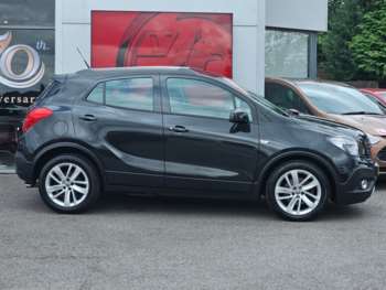 Used Vauxhall Mokka 2016 for sale - 75288092: Photo