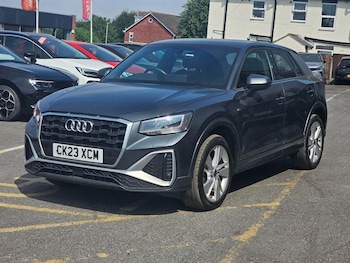 Used Audi Q2 2023 for sale - 78840291: Photo