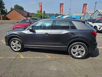 Used Audi Q2 2023 for sale - 78840291: Photo