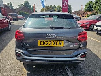 Used Audi Q2 2023 for sale - 78840291: Photo