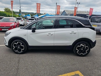 Used Vauxhall Crossland 2022 for sale - 78483796: Photo