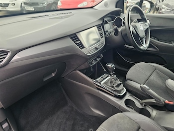 Used Vauxhall Crossland 2022 for sale - 78483796: Photo