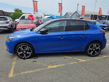 Used Vauxhall Corsa 2024 for sale - 78483538: Photo