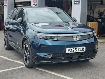 Used Vauxhall Grandland 2025 for sale - 79800125: Photo