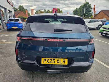Used Vauxhall Grandland 2025 for sale - 79800125: Photo