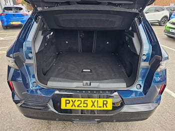 Used Vauxhall Grandland 2025 for sale - 79800125: Photo