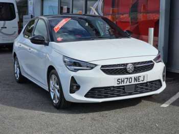 2020 - 1.2 Turbo SRi Nav Hatchback 5dr Petrol Manual Euro 6 (s/s) (100 ps)