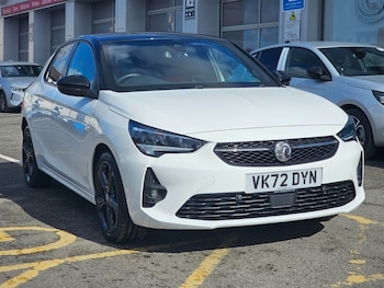 Used Vauxhall Corsa 2022 for sale - 78483640: Photo