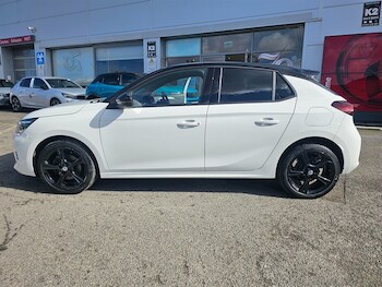 Used Vauxhall Corsa 2022 for sale - 78483640: Photo