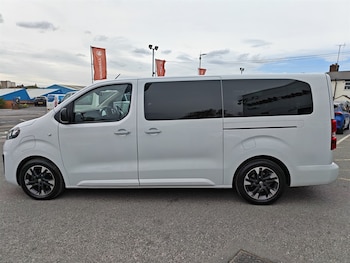 Used Vauxhall Vivaro Life 2023 for sale - 78483481: Photo