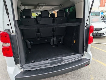 Used Vauxhall Vivaro Life 2023 for sale - 78483481: Photo