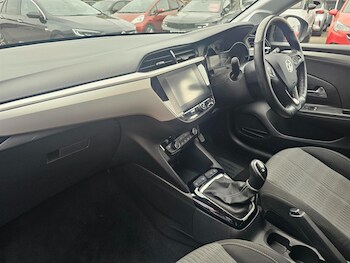 Used Vauxhall Corsa 2020 for sale - 78882987: Photo