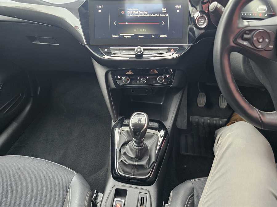Vehicle 17