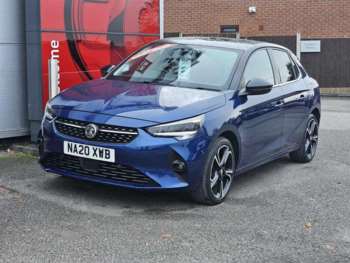 Used Vauxhall Corsa 2020 for sale - 74246966: Photo