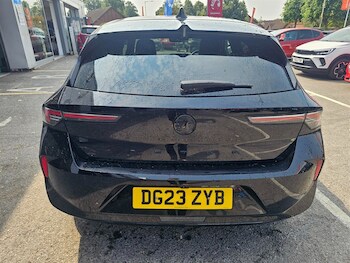 Used Vauxhall Astra 2023 for sale - 78950900: Photo