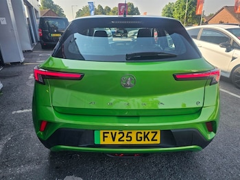 Used Vauxhall Mokka Electric 2025 for sale - 78997169: Photo