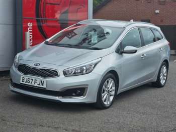 Used Kia Ceed 2017 for sale - 74830198: Photo