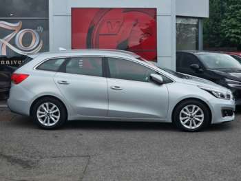 Used Kia Ceed 2017 for sale - 74830198: Photo