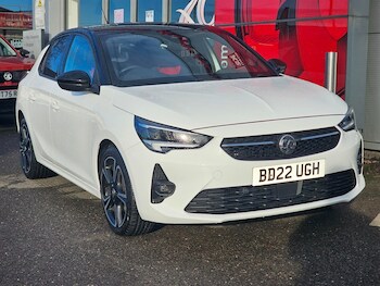 Used Vauxhall Corsa 2022 for sale - 78483154: Photo