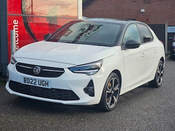 Used Vauxhall Corsa 2022 for sale - 78483154: Photo