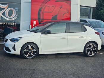 Used Vauxhall Corsa 2022 for sale - 78483154: Photo