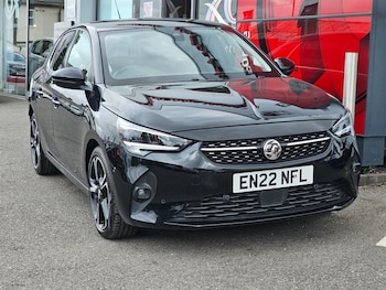 Used Vauxhall Corsa 2022 for sale - 75704507: Photo