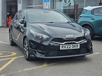 Used Kia Ceed 2022 for sale - 78483263: Photo