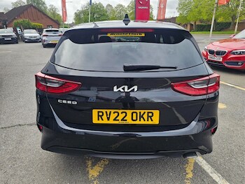 Used Kia Ceed 2022 for sale - 78483263: Photo