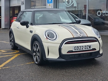 Used MINI Hatch 2022 for sale - 78483605: Photo