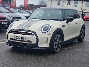 Used MINI Hatch 2022 for sale - 78483605: Photo