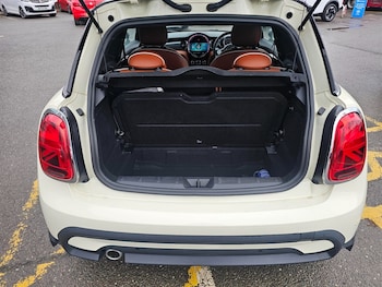Used MINI Hatch 2022 for sale - 78483605: Photo