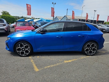 Used Vauxhall Astra 2023 for sale - 78483407: Photo
