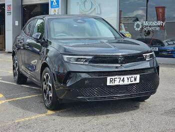 Used Vauxhall Mokka 2025 for sale - 79667825: Photo