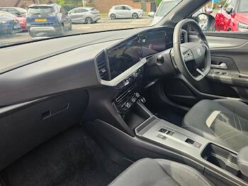 Used Vauxhall Mokka 2025 for sale - 79667825: Photo