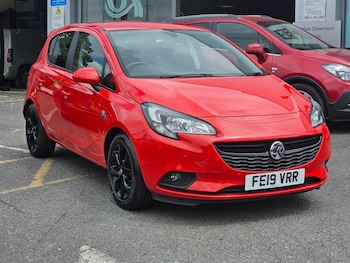 Used Vauxhall Corsa 2019 for sale - 79104465: Photo