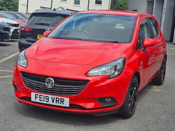 Used Vauxhall Corsa 2019 for sale - 79104465: Photo