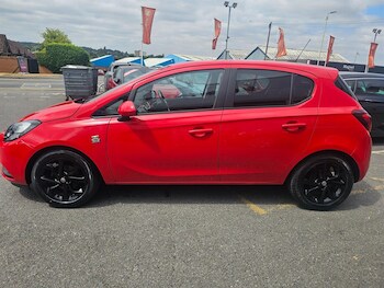 Used Vauxhall Corsa 2019 for sale - 79104465: Photo