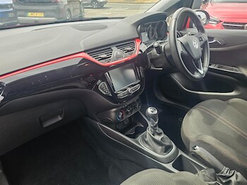 Used Vauxhall Corsa 2019 for sale - 79104465: Photo