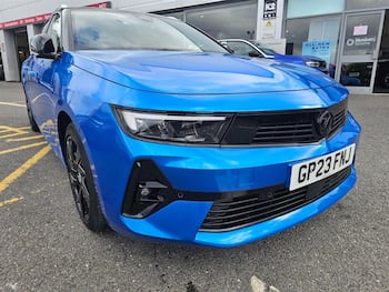 Used Vauxhall Astra 2023 for sale - 79619855: Photo