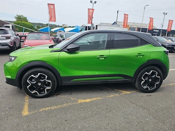 Used Vauxhall Mokka Electric 2023 for sale - 78483532: Photo