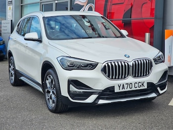 Used BMW X1 2020 for sale - 78483138: Photo