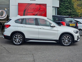 Used BMW X1 2020 for sale - 78483138: Photo