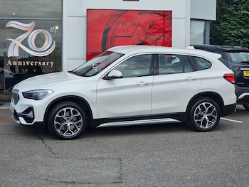 Used BMW X1 2020 for sale - 78483138: Photo