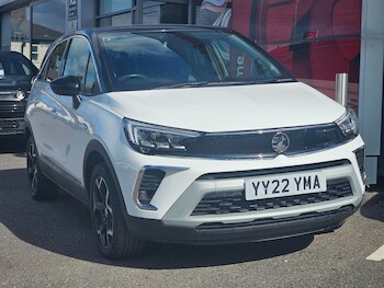 Used Vauxhall Crossland 2022 for sale - 75778059: Photo