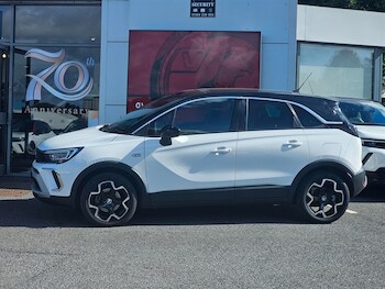 Used Vauxhall Crossland 2022 for sale - 75778059: Photo