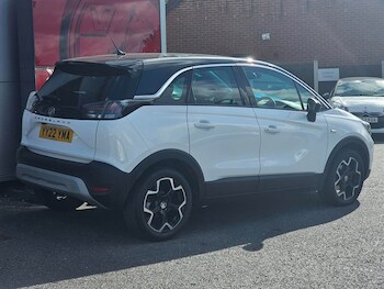 Used Vauxhall Crossland 2022 for sale - 75778059: Photo