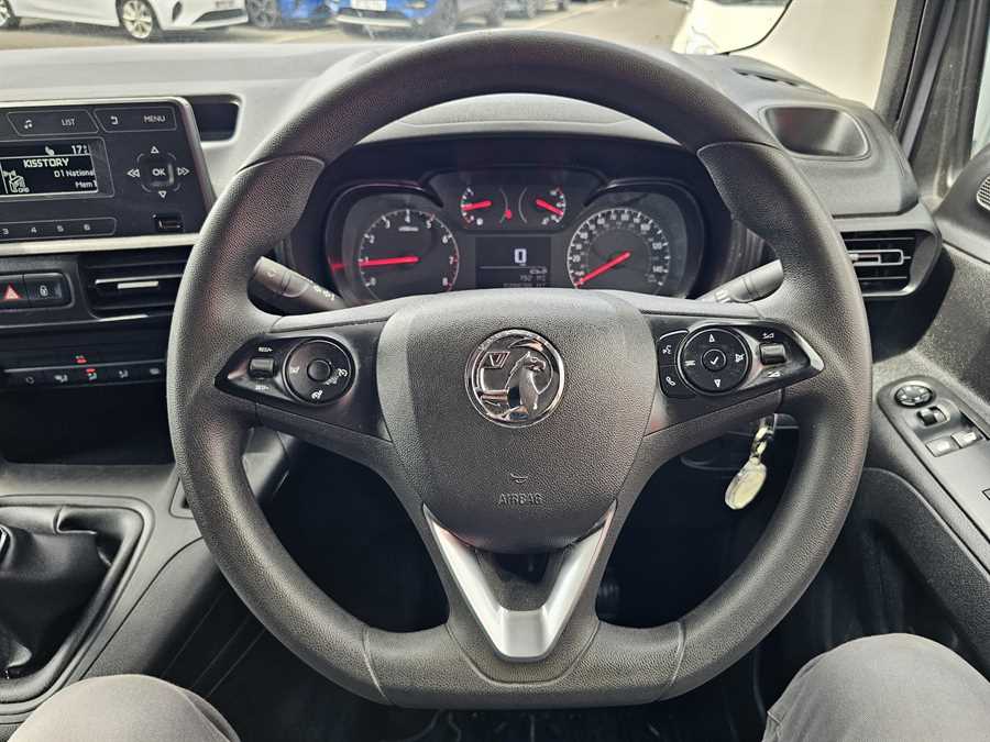 Vehicle 13