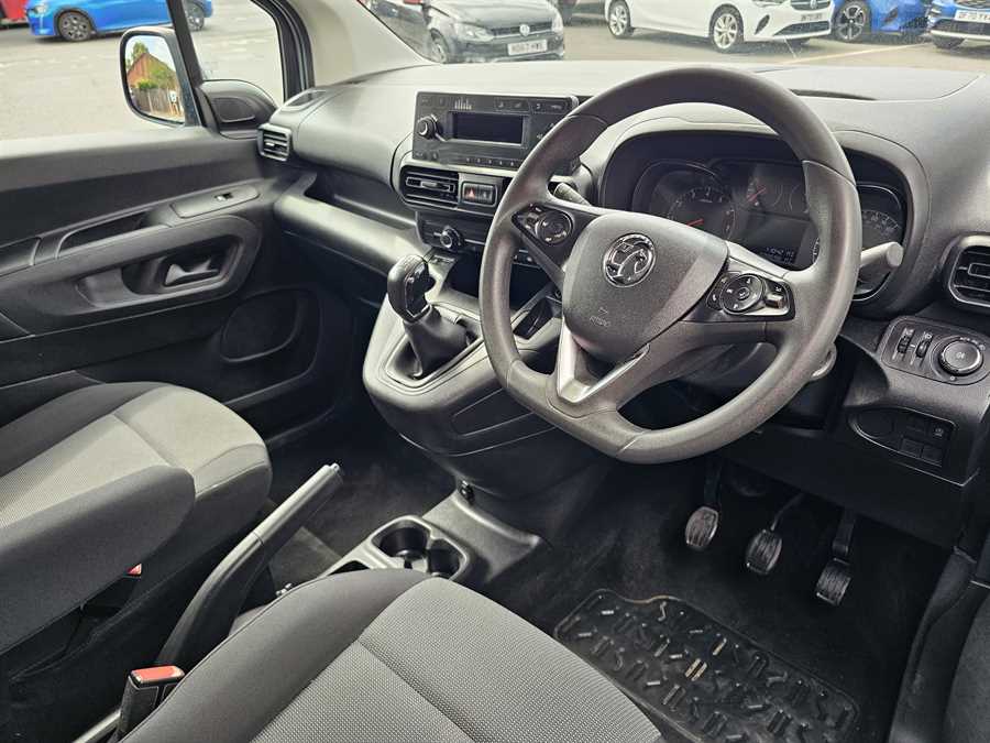 Vehicle 15